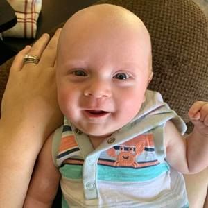 Meet your Posher, Tammy